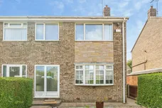 Marsdale, Hull