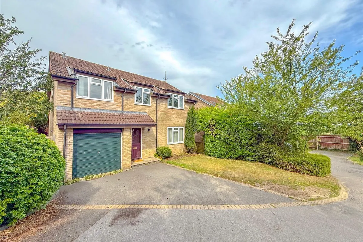The Dormers, Highworth, SWINDON