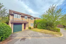 The Dormers, Highworth, SWINDON
