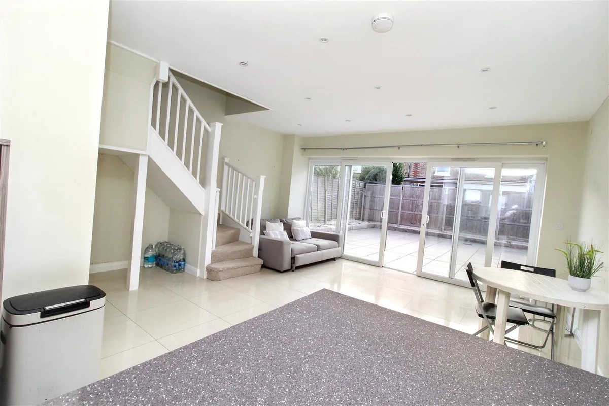 Phyldon Road, Poole