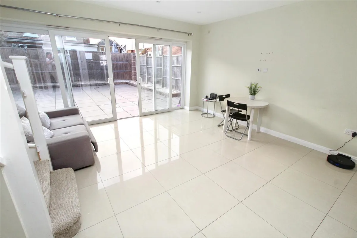 Phyldon Road, Poole