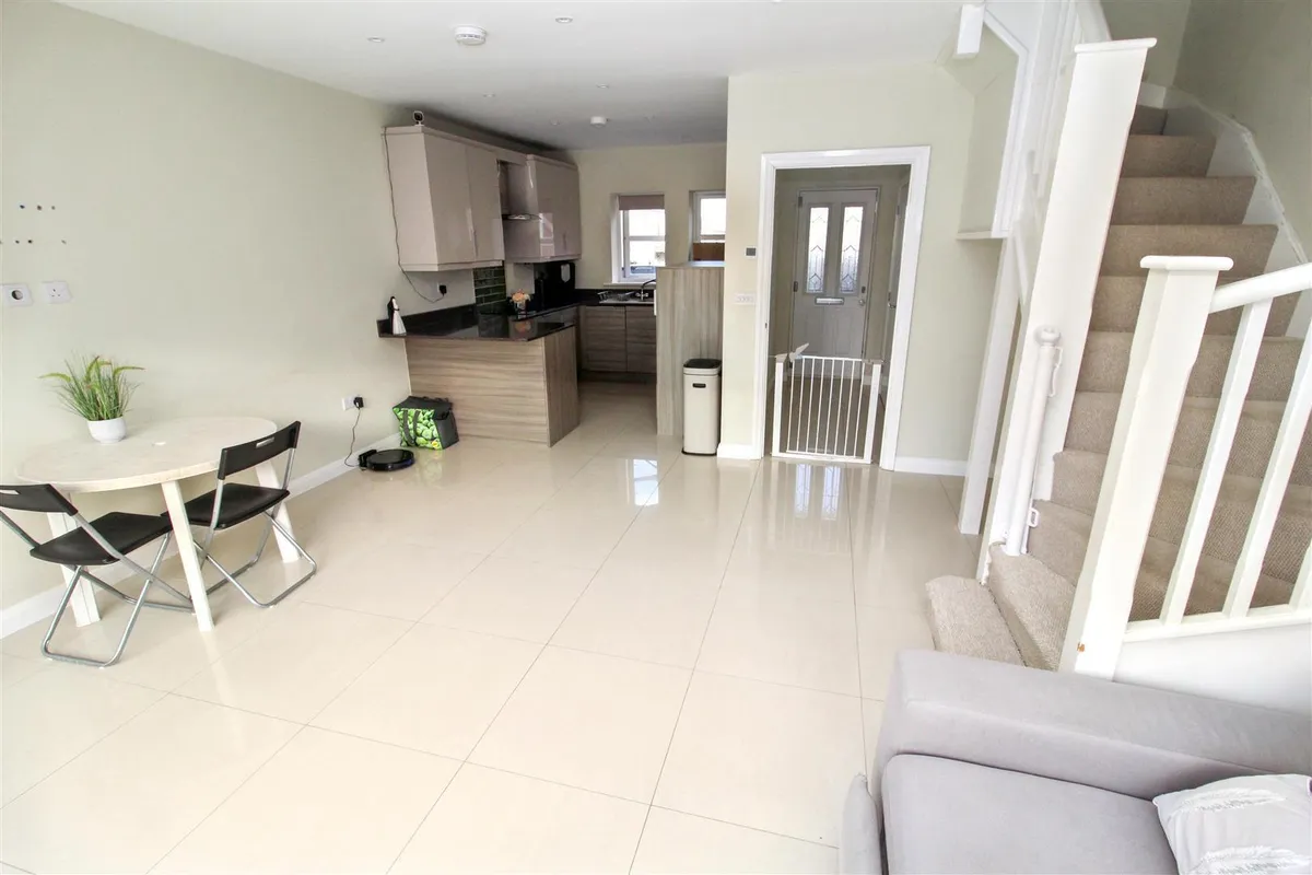 Phyldon Road, Poole