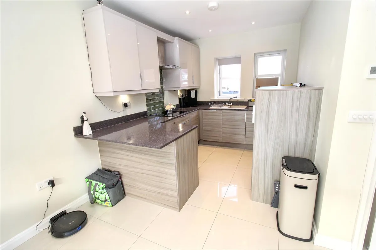 Phyldon Road, Poole