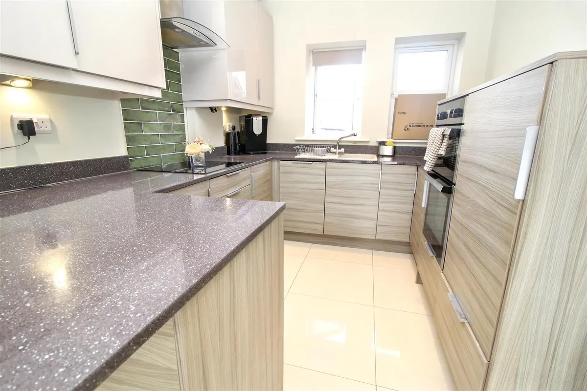Phyldon Road, Poole