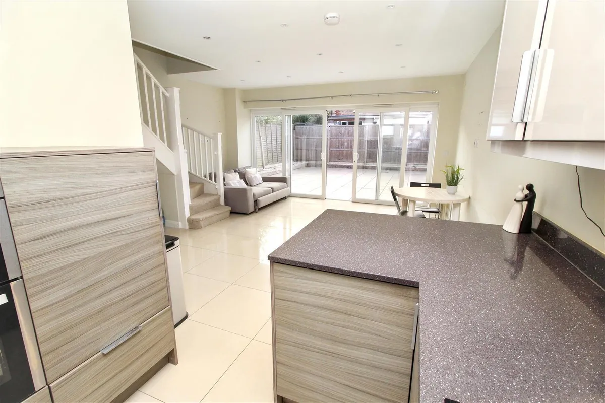 Phyldon Road, Poole