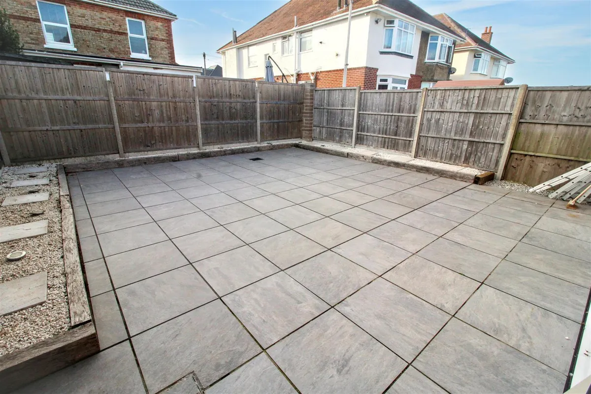 Phyldon Road, Poole