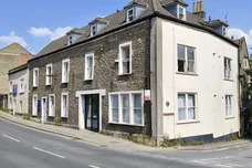 North Parade, FROME