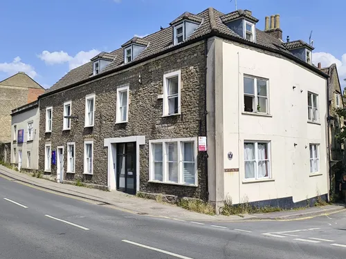 North Parade, FROMEphoto