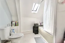 North Parade, FROME