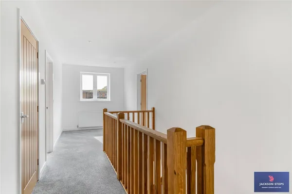 The Crescent, Caldecott, NN9 photo 14
