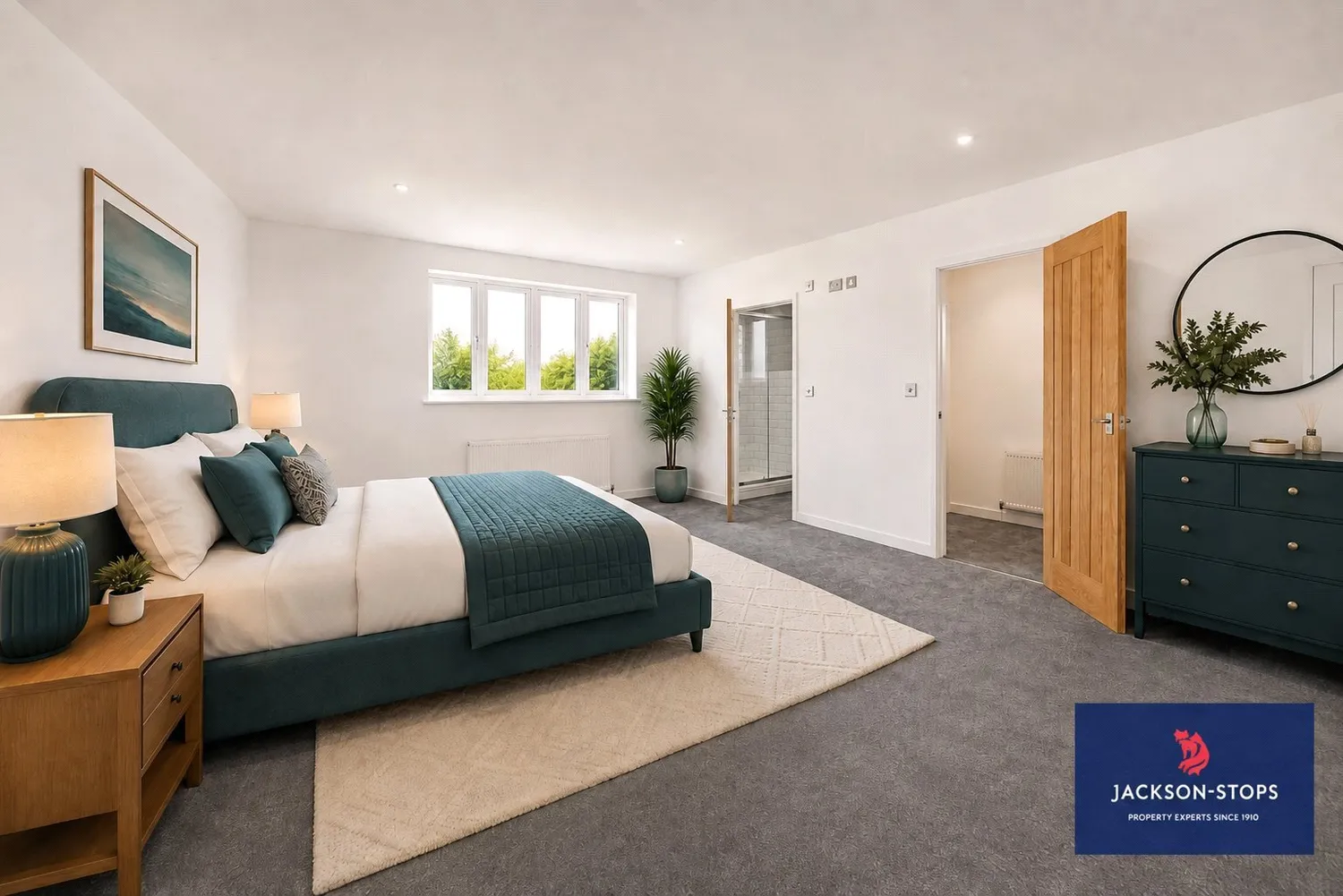 The Crescent, Caldecott, NN9 photo 19