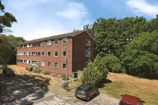 Woodcroft Drive, Eastbourne