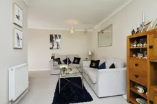 Woodcroft Drive, Eastbourne