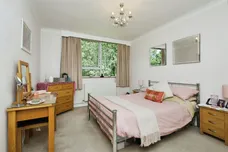 Woodcroft Drive, Eastbourne