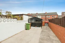 King Street, Castleford