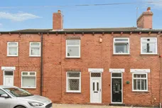 King Street, Castleford