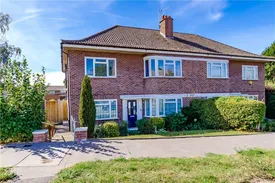 Property responsive