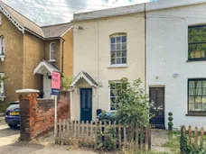 Victoria Road, Kingston Upon Thames, KT1 photo 1