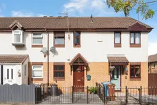 Fossdale Close, Hull