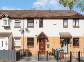 Fossdale Close, Hull photo
