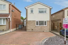 Uttoxeter Avenue, Mexborough
