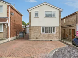 Uttoxeter Avenue, Mexborough photo