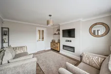 Uttoxeter Avenue, Mexborough