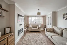 Uttoxeter Avenue, Mexborough