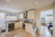 Uttoxeter Avenue, Mexborough