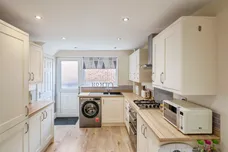 Uttoxeter Avenue, Mexborough