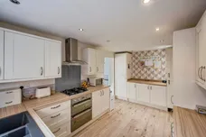 Uttoxeter Avenue, Mexborough