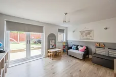 Uttoxeter Avenue, Mexborough