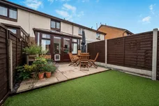 Fossdale Close, Hull