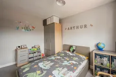Uttoxeter Avenue, Mexborough