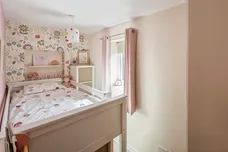 Uttoxeter Avenue, Mexborough