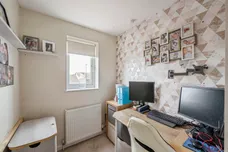 Uttoxeter Avenue, Mexborough