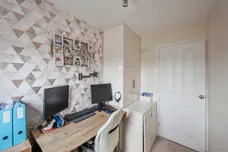 Uttoxeter Avenue, Mexborough