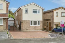 Uttoxeter Avenue, Mexborough