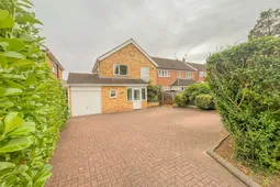 Dunchurch Road, Rugby, CV22
