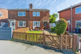 Property responsive