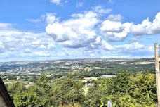 North Bank Road, Bingley
