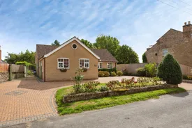 Property responsive