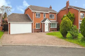 Property responsive