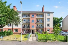 Kerrycroy Avenue, Glasgow