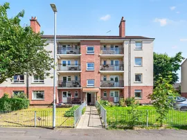 Kerrycroy Avenue, Glasgow photo