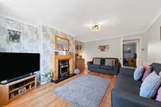 Kerrycroy Avenue, Glasgow