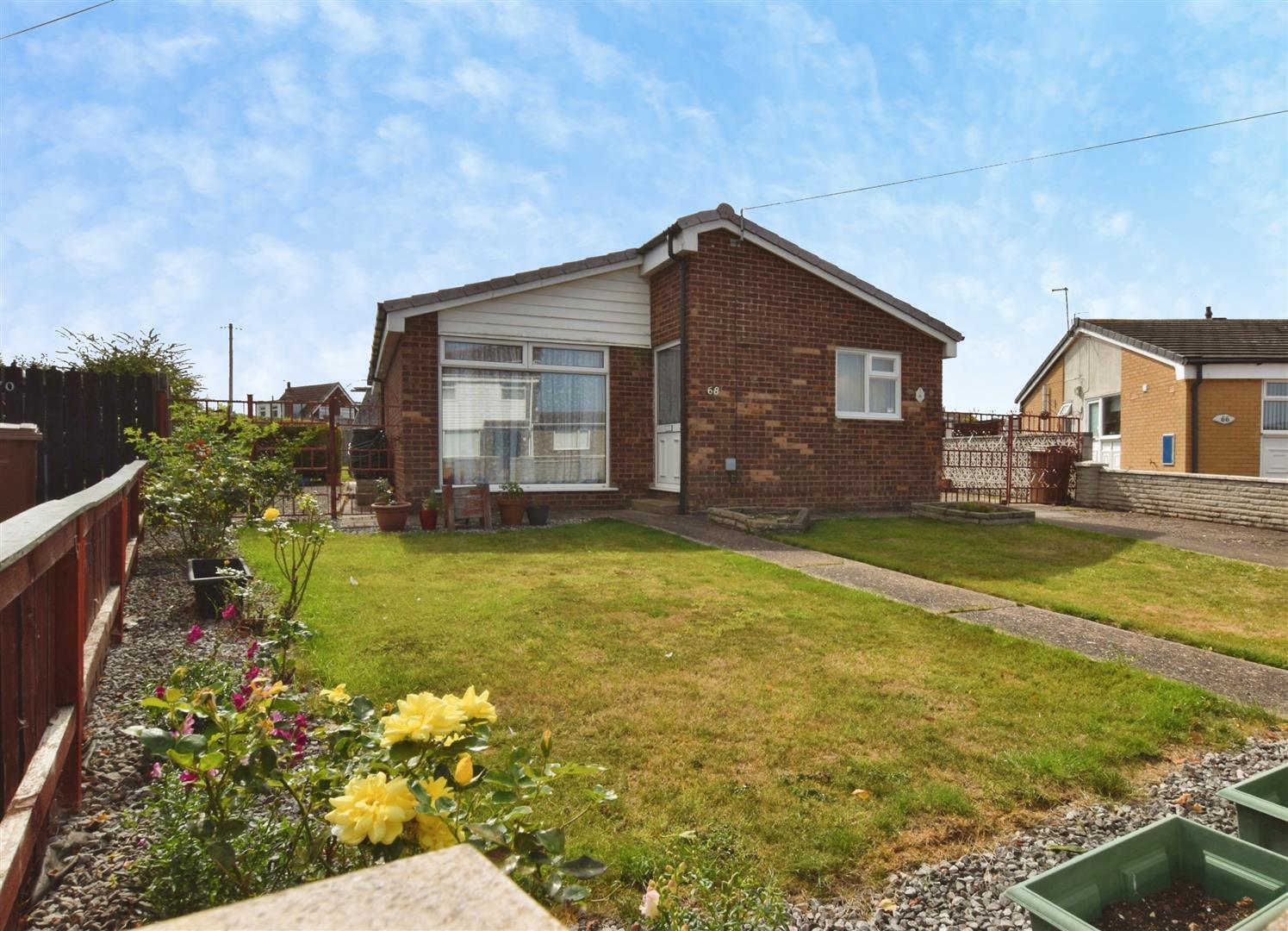 Inmans Road, Hull Image 1