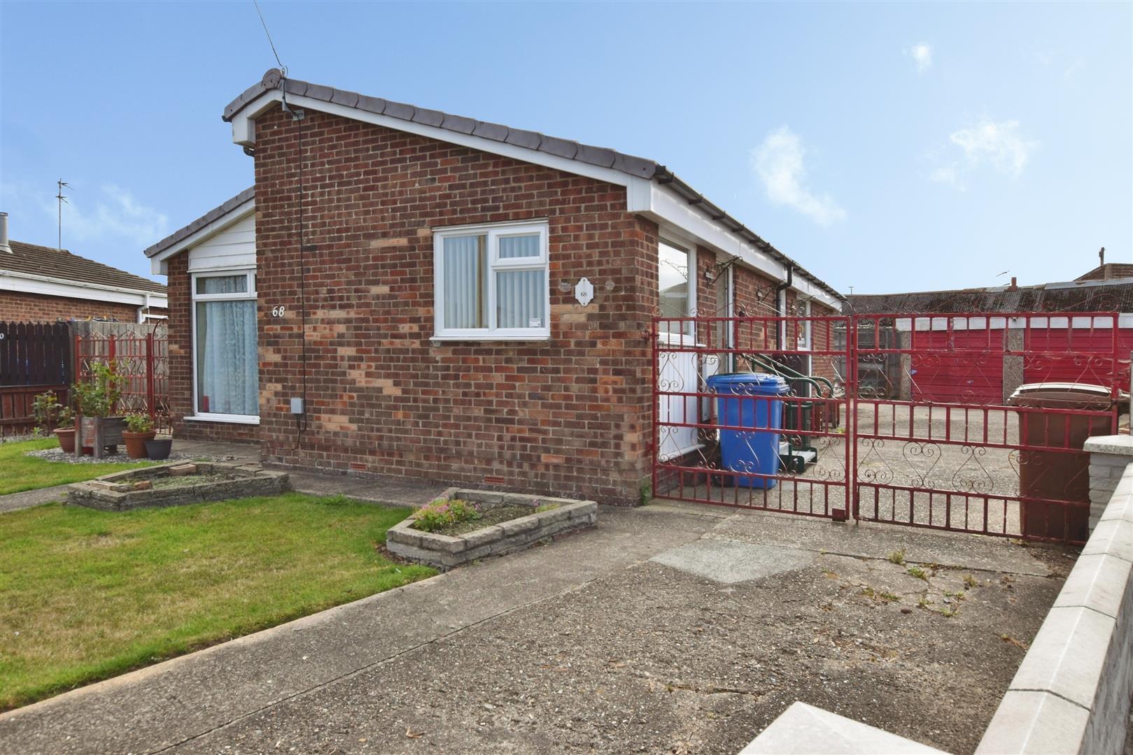 Inmans Road, Hull Image 17