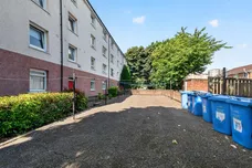Kerrycroy Avenue, Glasgow