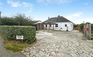 Ruan Minor, Helston, Cornwall, TR12 photo